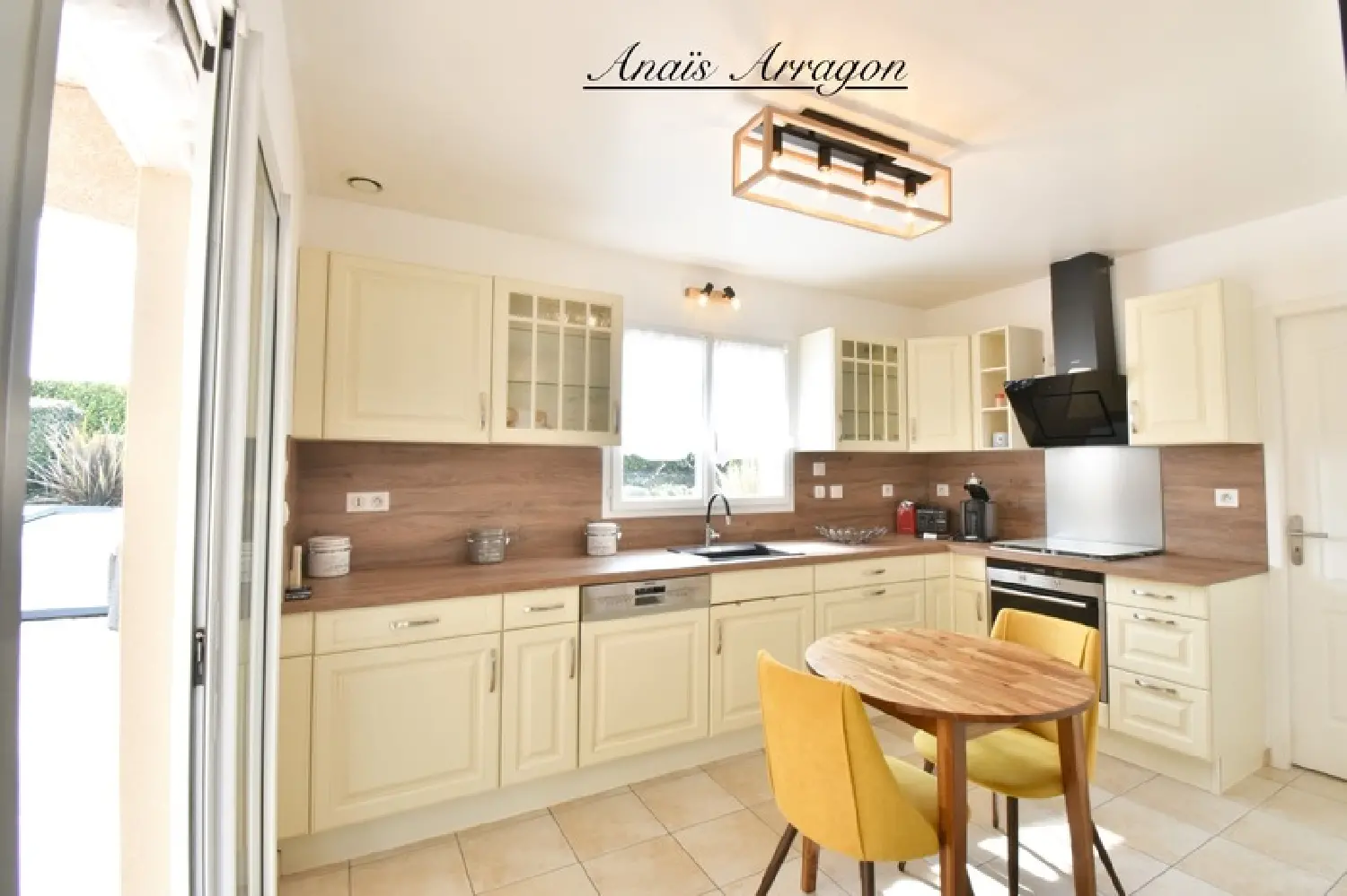  à vendre maison Hautefage-la-Tour Lot-et-Garonne 4