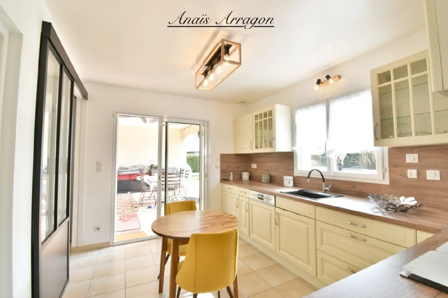  à vendre maison Hautefage-la-Tour Lot-et-Garonne 5