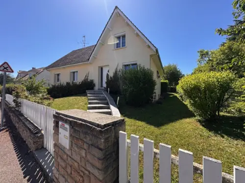 Hauteville-lès-Dijon Côte-d'Or casa foto 7088740