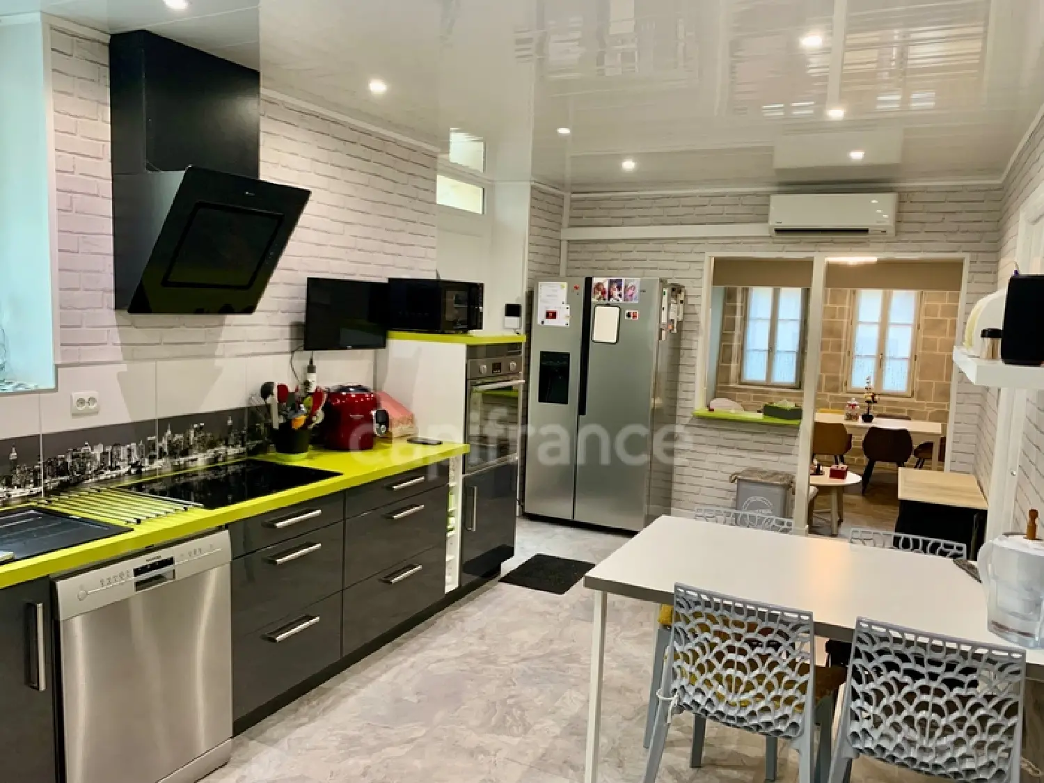  en venta casa Hautvillers Marne 4