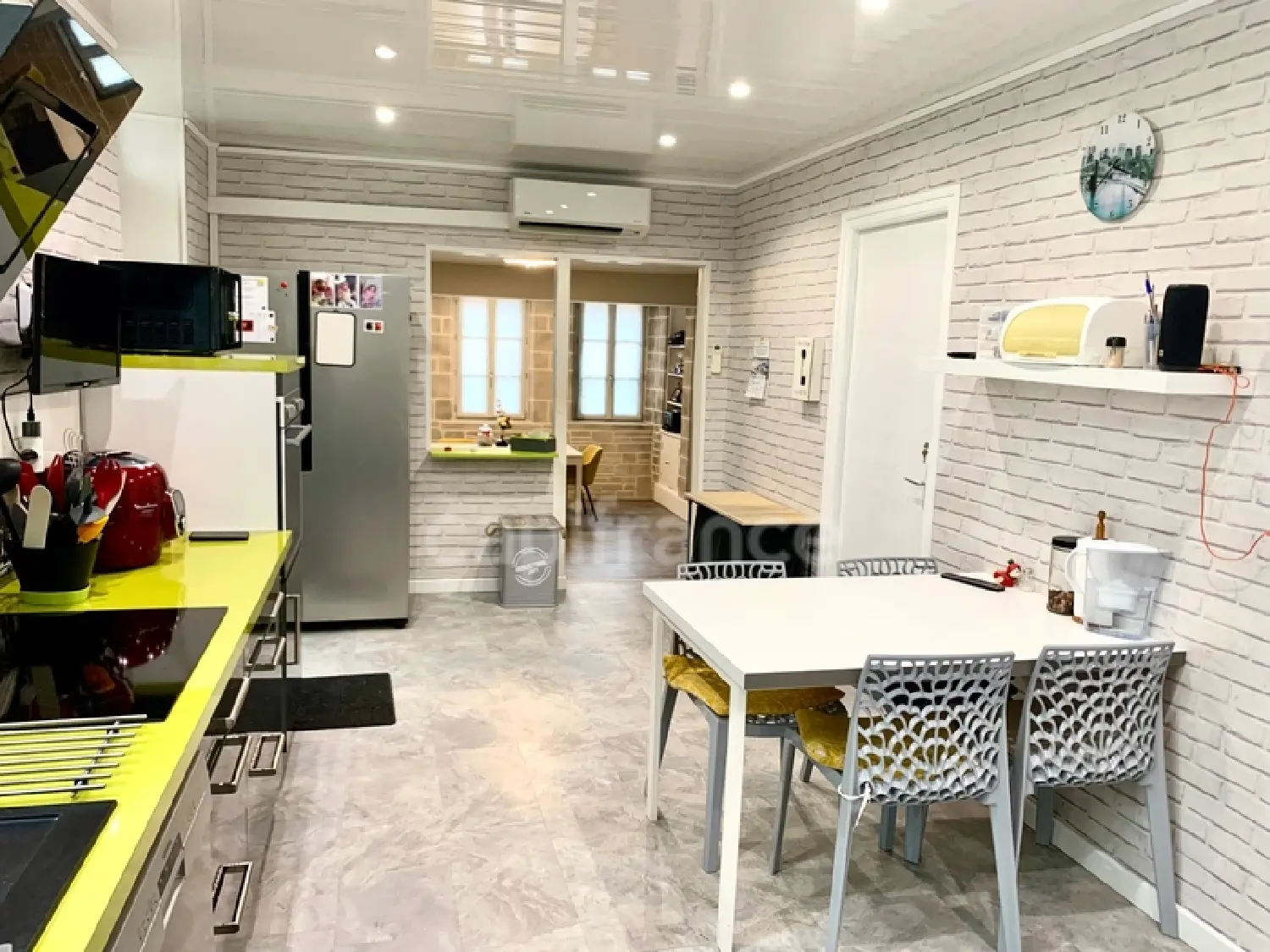  en venta casa Hautvillers Marne 5