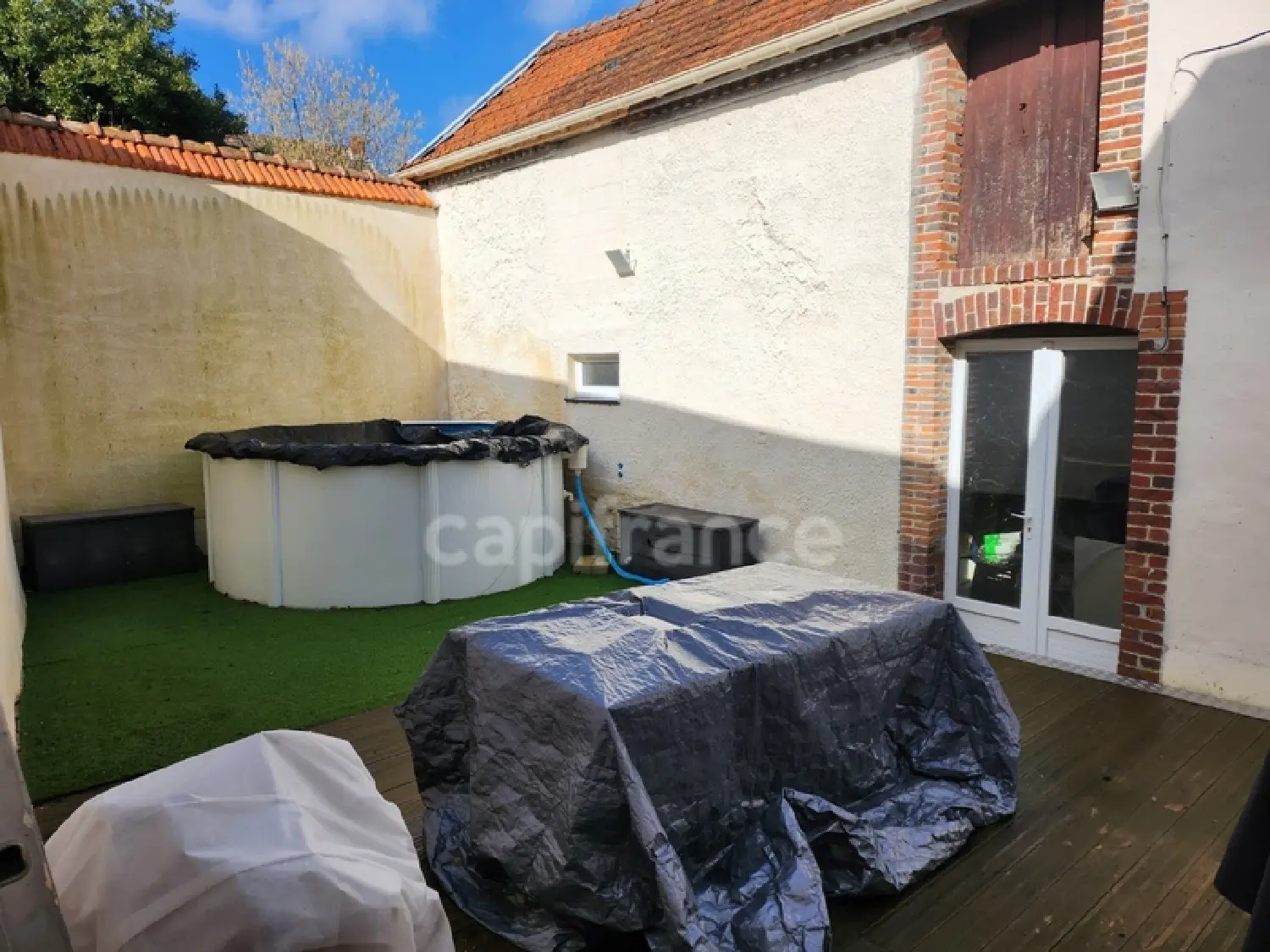  en venta casa Hautvillers Marne 6