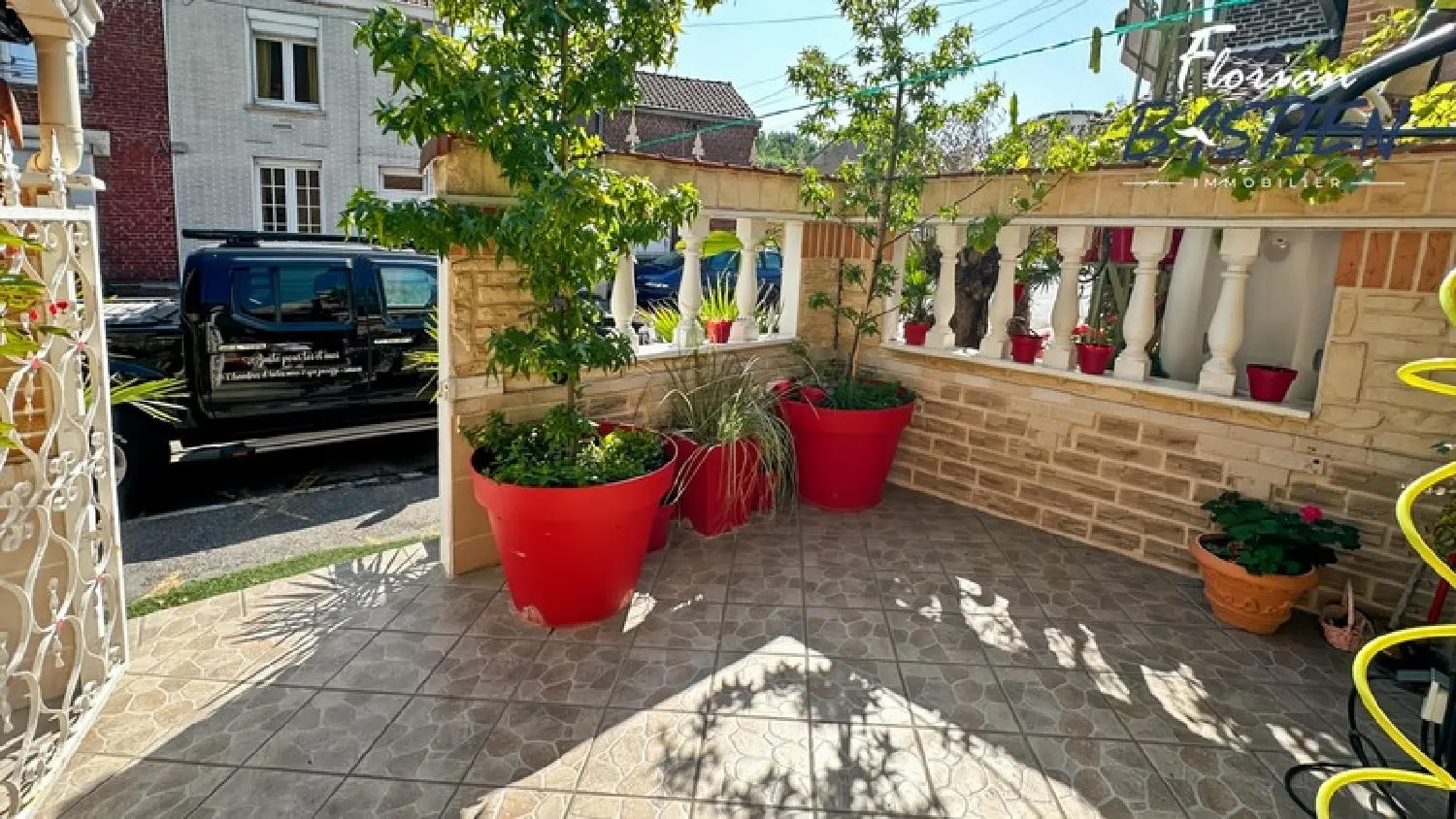  for sale house Haveluy Nord 2
