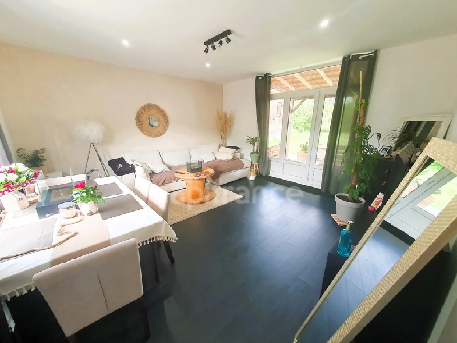  for sale house Hébuterne Pas-de-Calais 4
