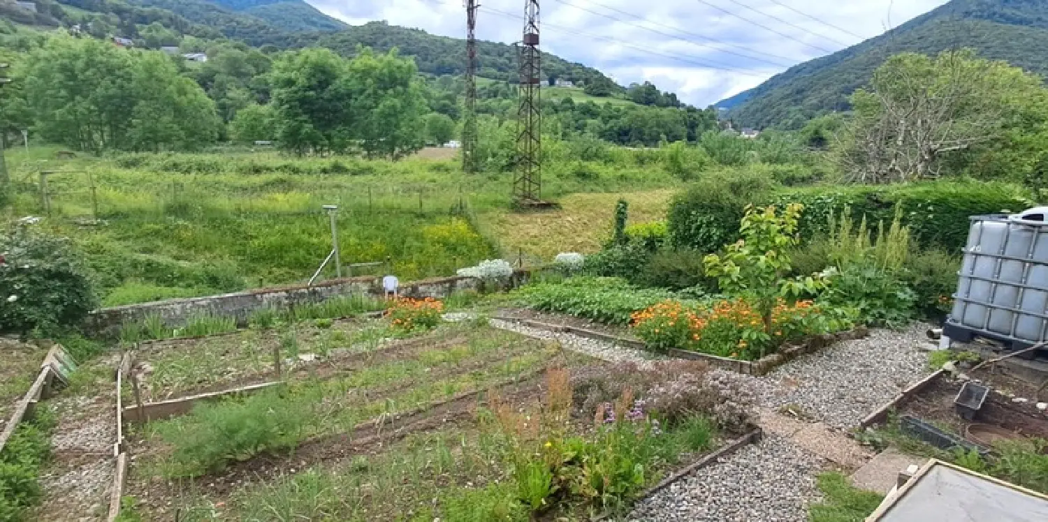  for sale house Hèches Hautes-Pyrénées 4
