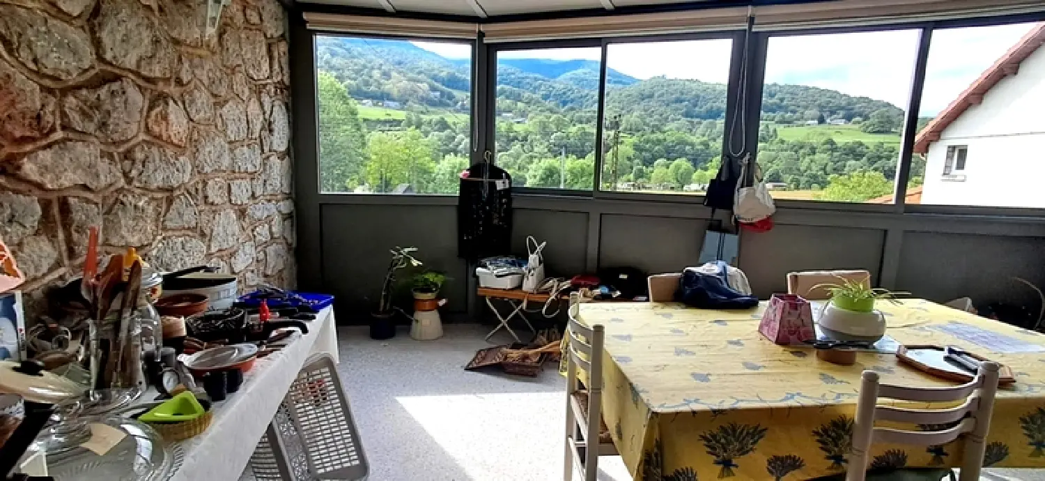  for sale house Hèches Hautes-Pyrénées 7