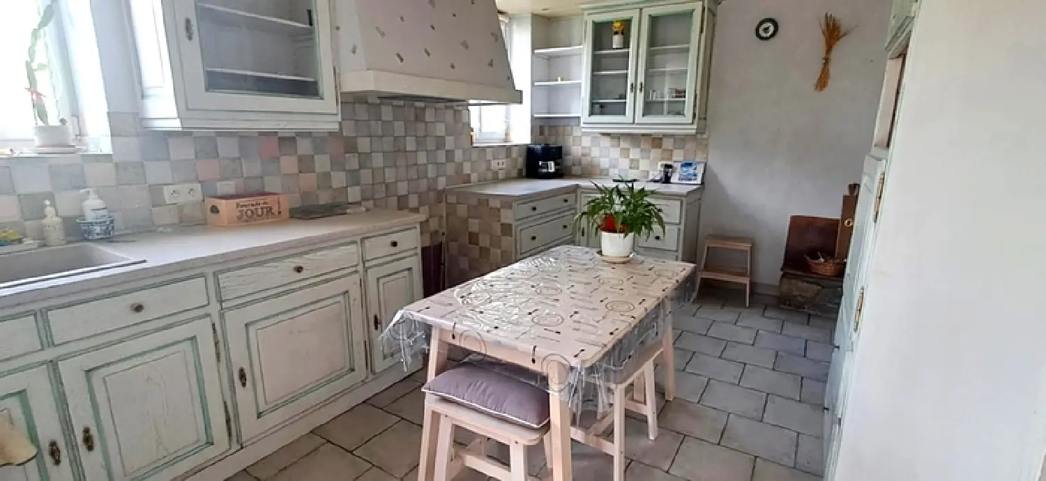  for sale house Hèches Hautes-Pyrénées 8