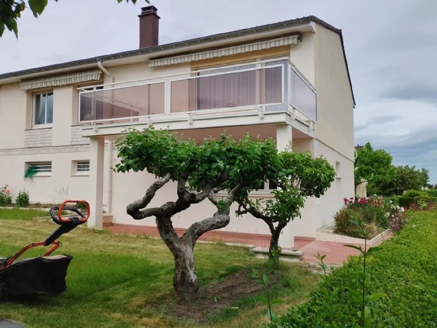  kaufen Haus Heillecourt Meurthe-et-Moselle 1