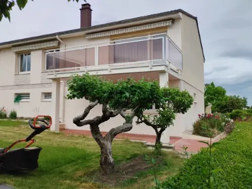 Heillecourt Meurthe-et-Moselle Haus Bild 7091485