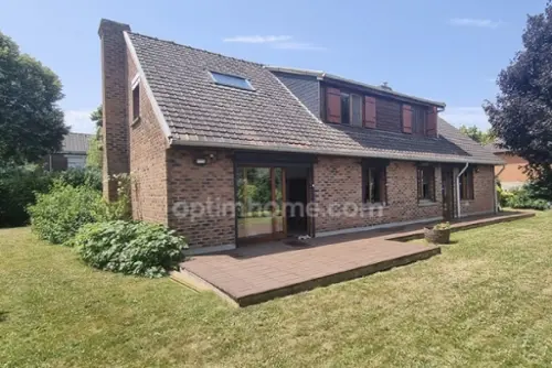 Hem Nord house foto 7097227