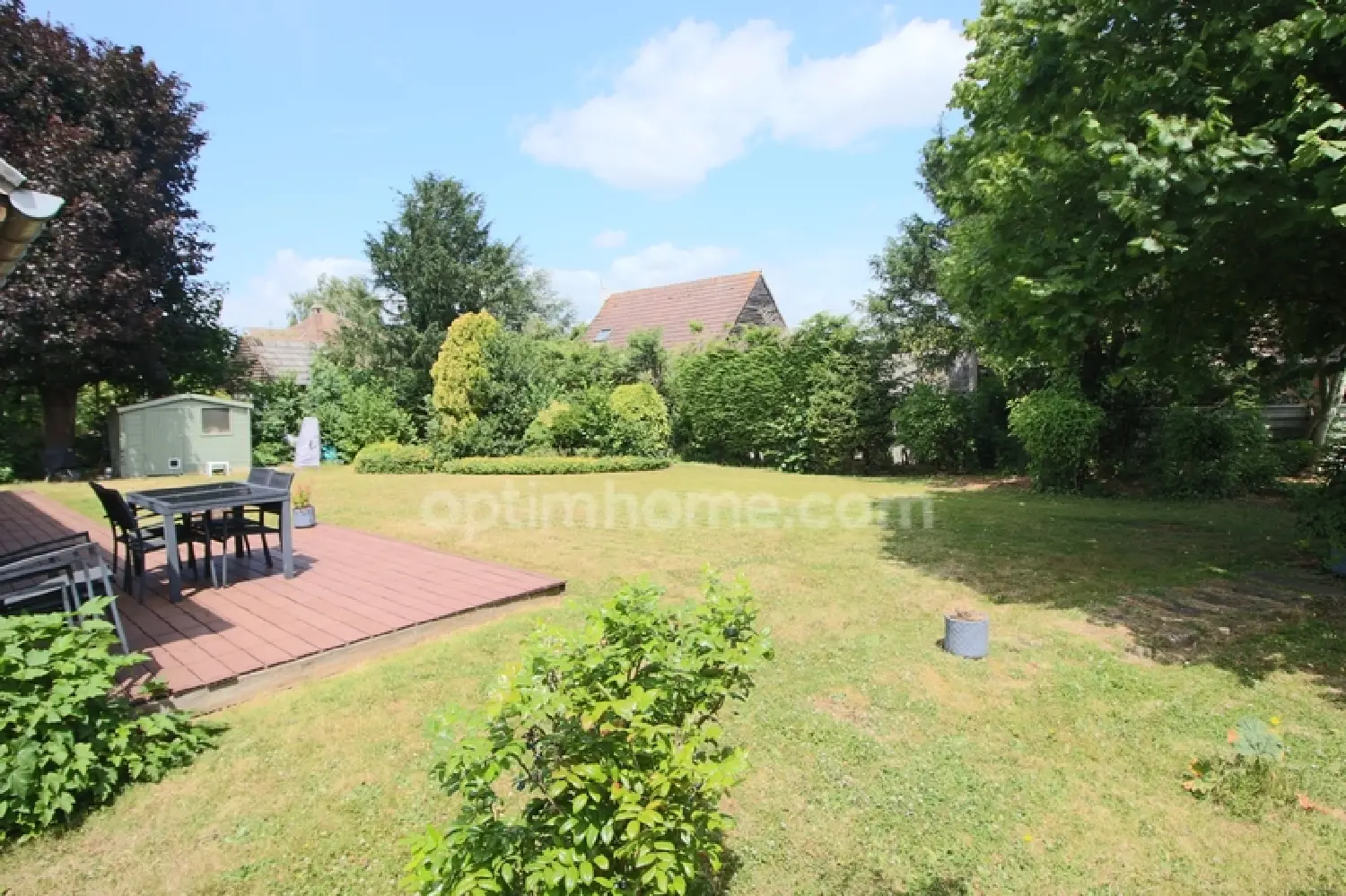  for sale house Hem Nord 2