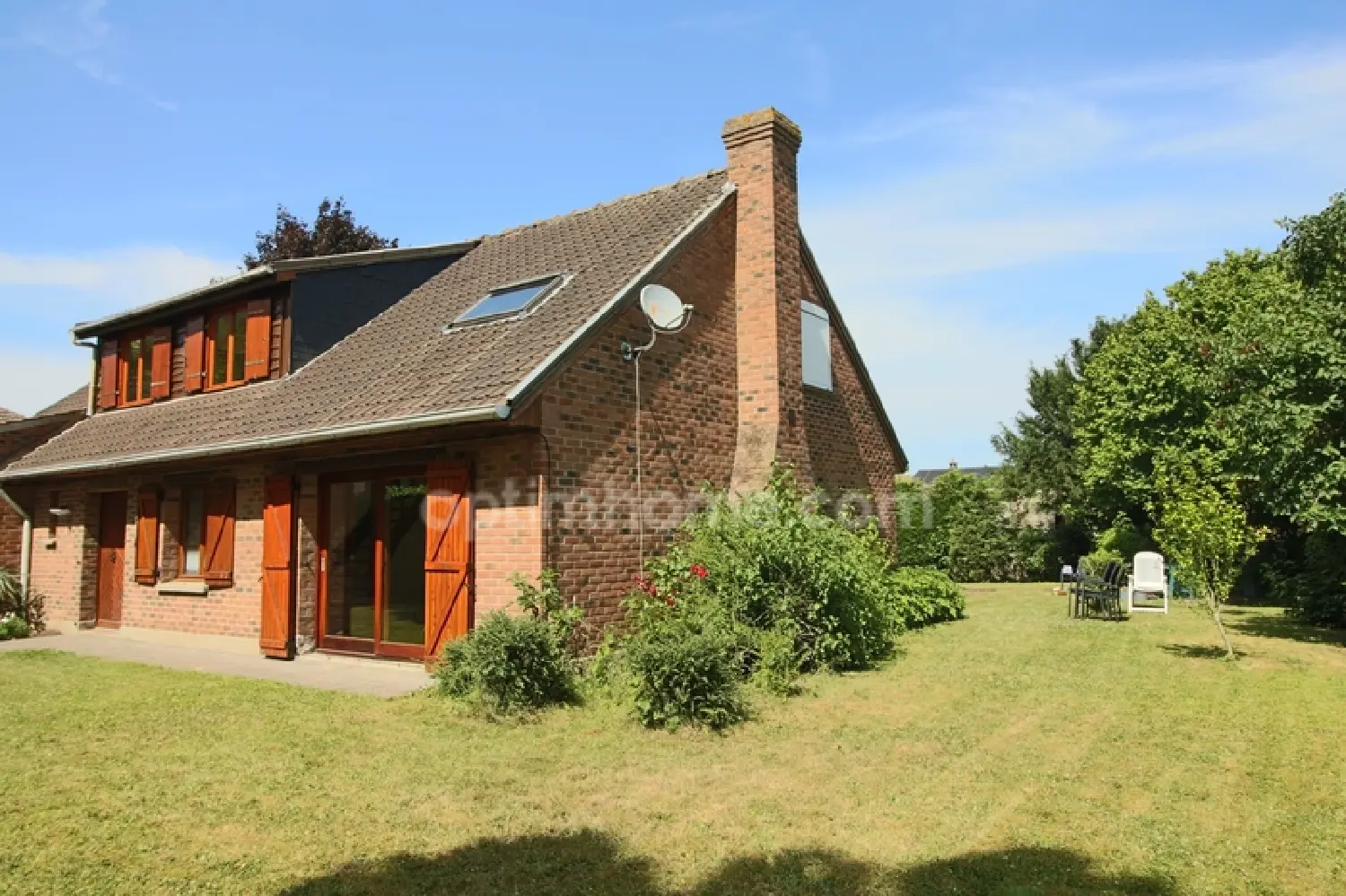  for sale house Hem Nord 4