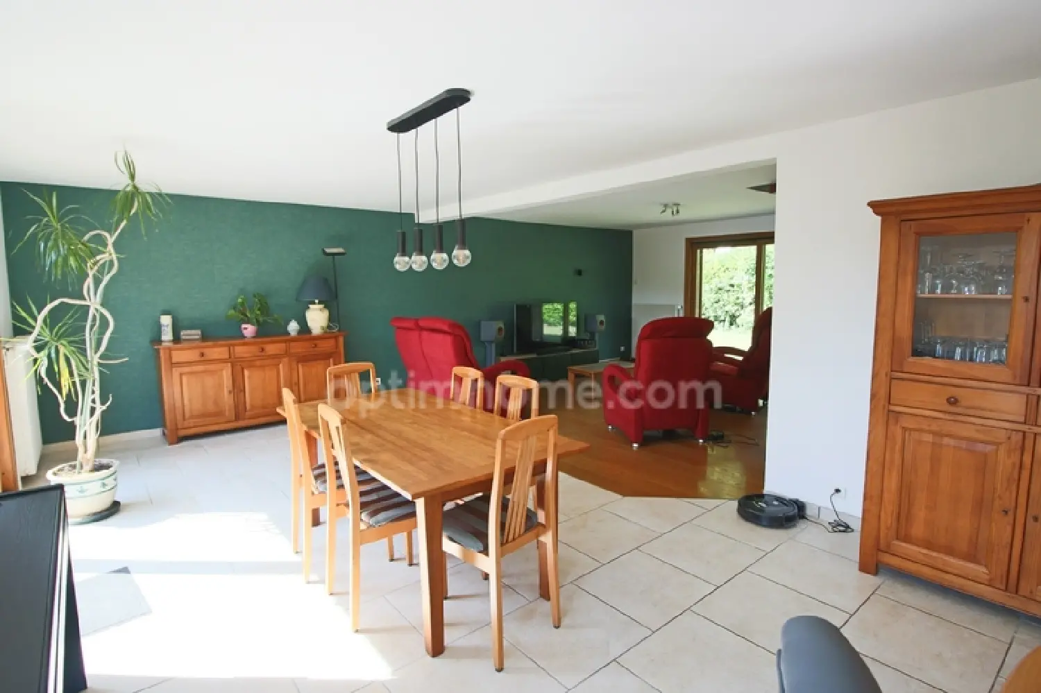  for sale house Hem Nord 6