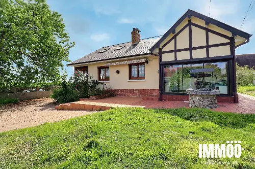 Hénouville Seine-Maritime casa foto 7086709