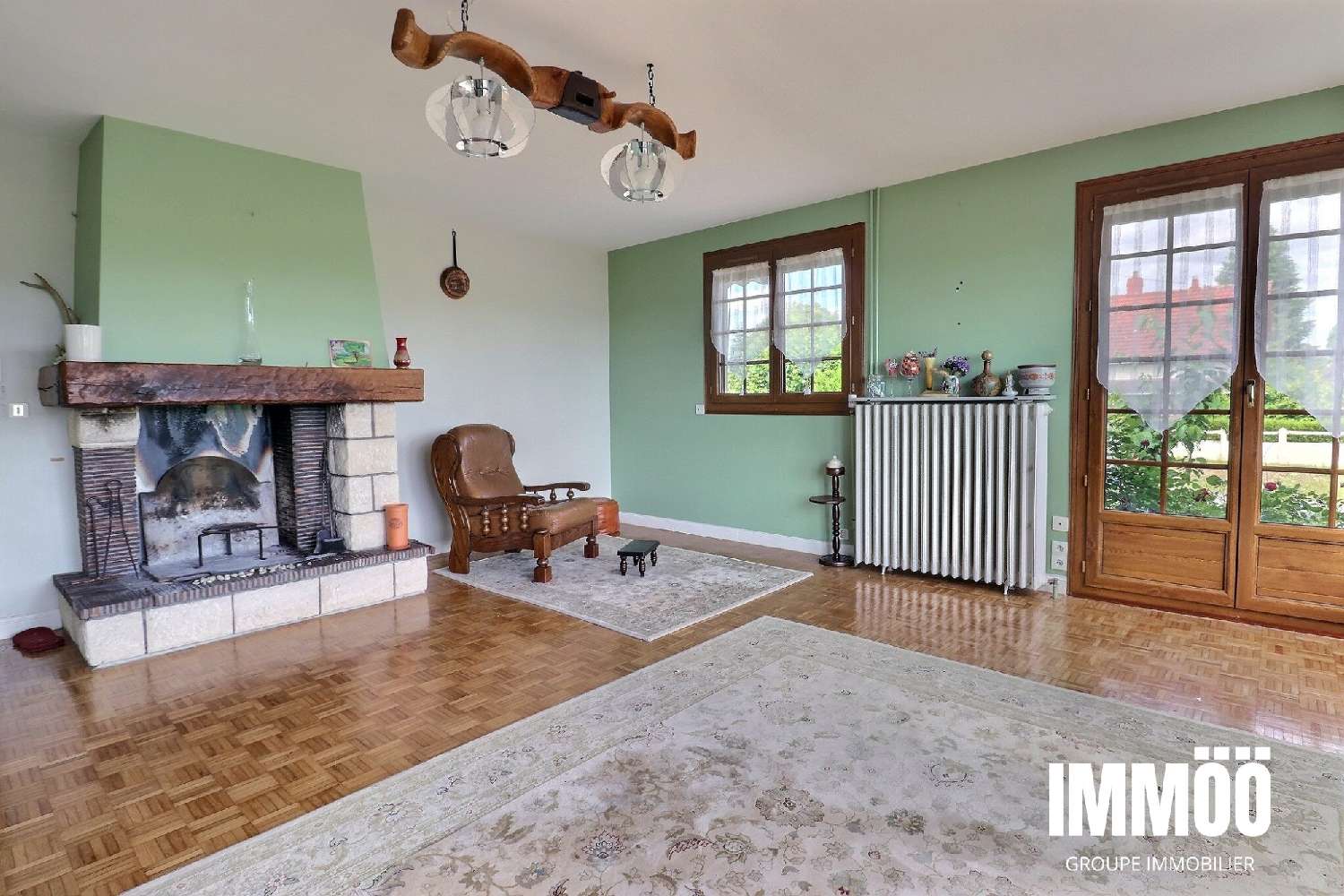  te koop huis Hénouville Seine-Maritime 3