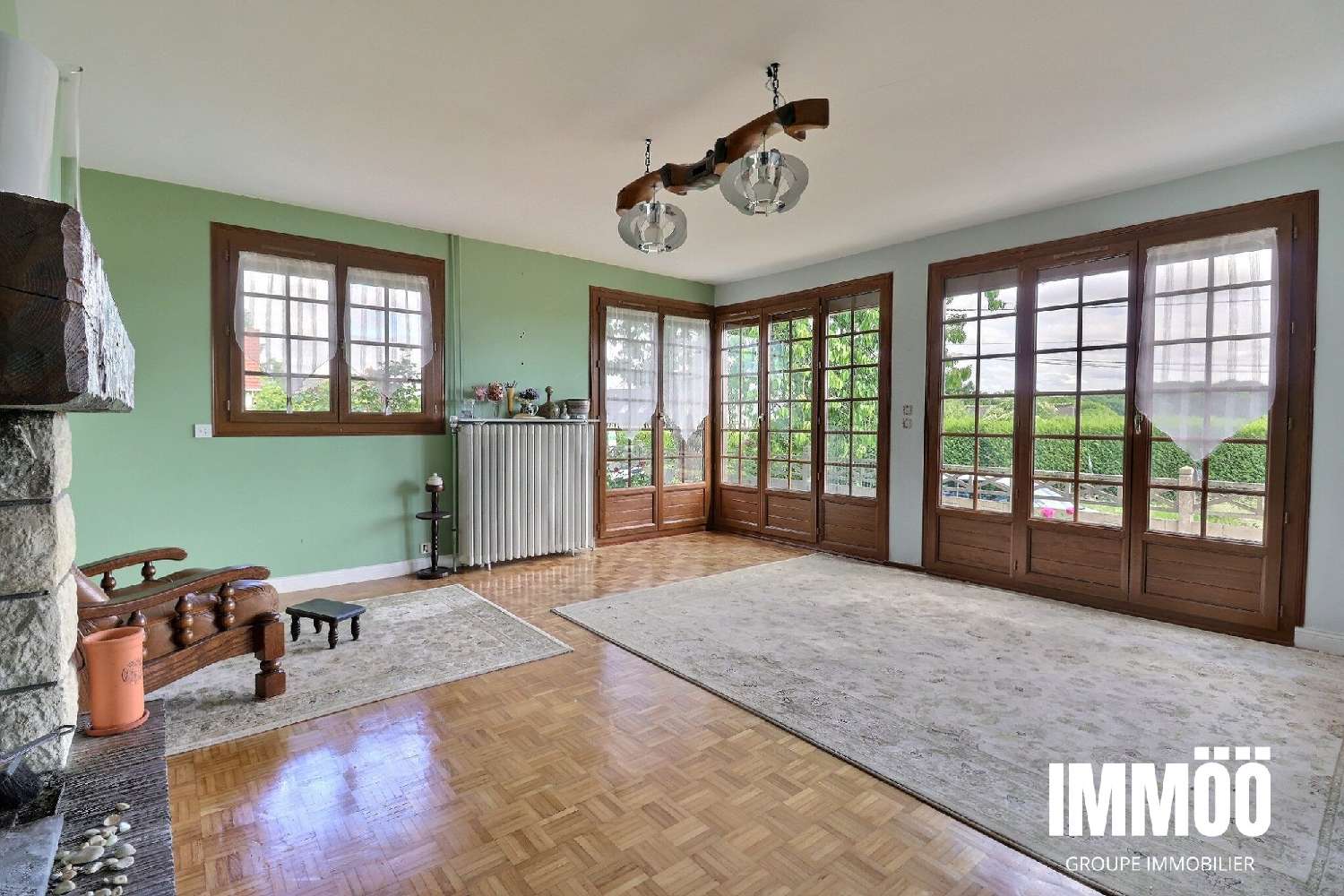 te koop huis Hénouville Seine-Maritime 4