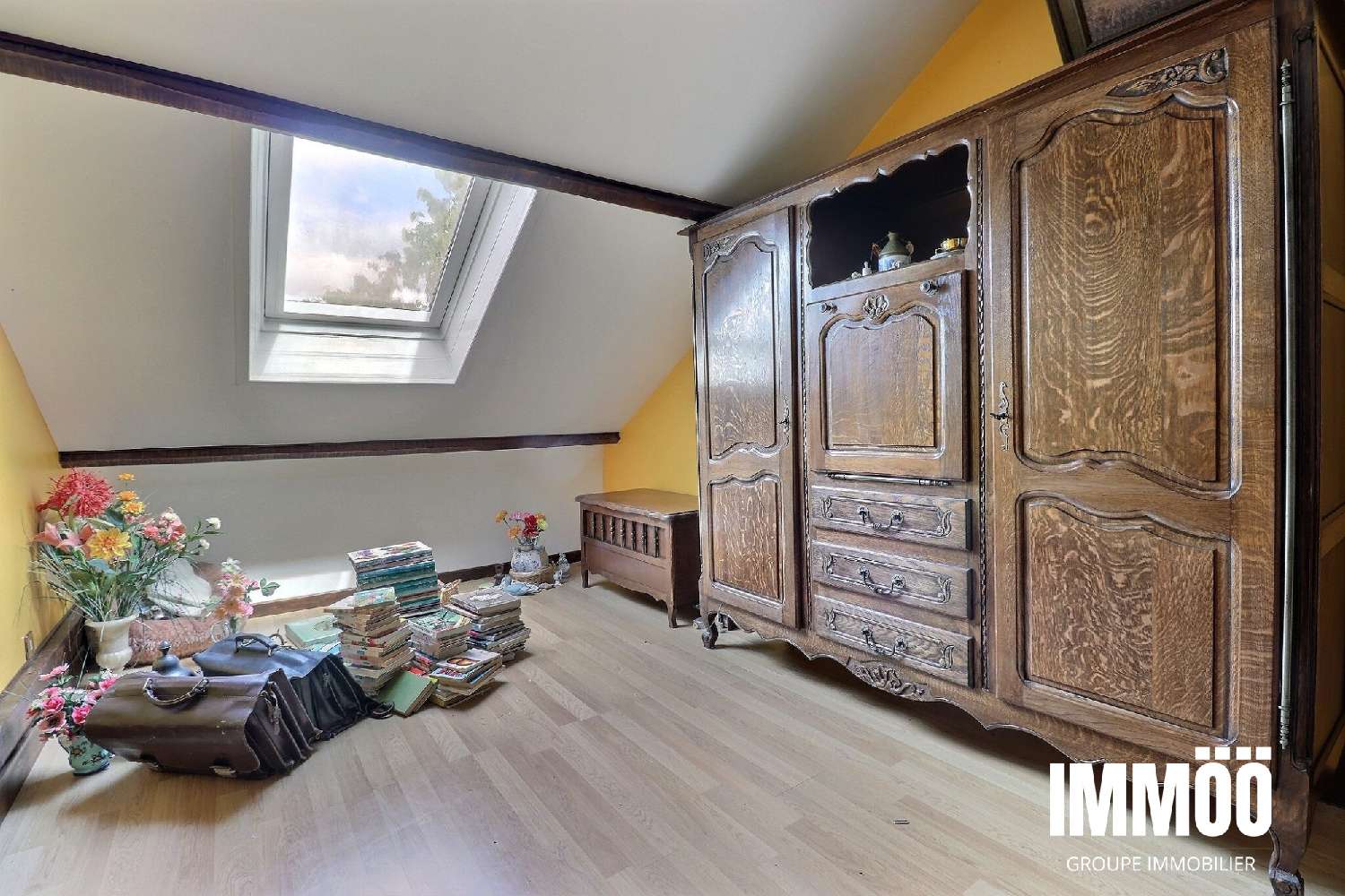  te koop huis Hénouville Seine-Maritime 7