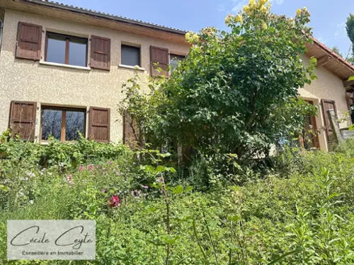 Herbeys Isère maison foto 7099519