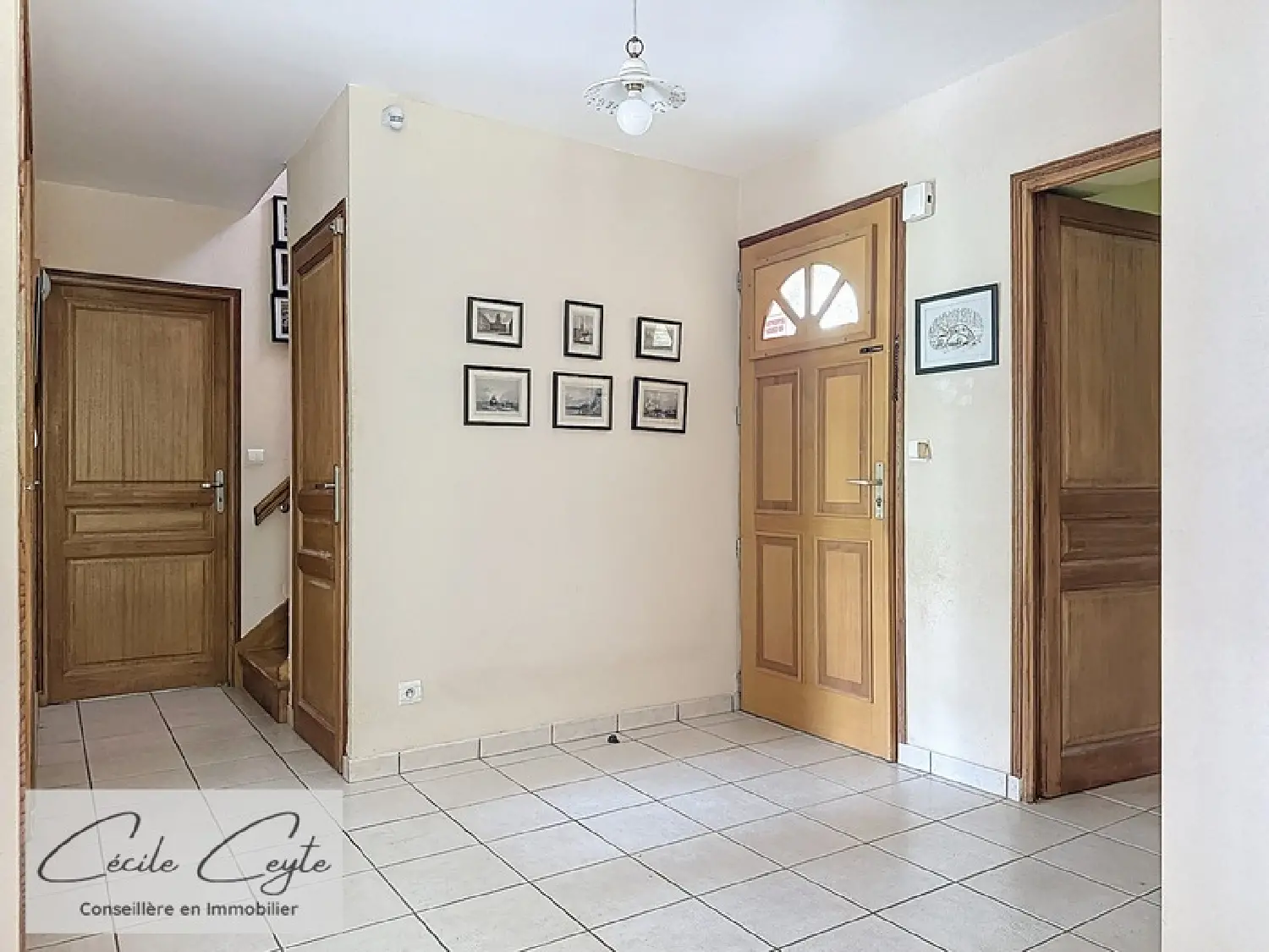  à vendre maison Herbeys Isère 4