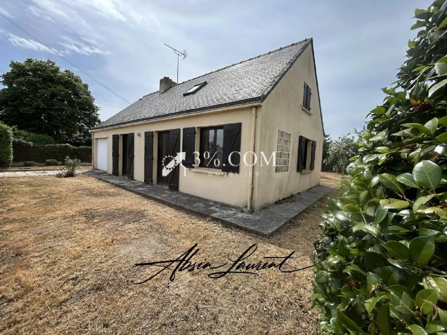  en venta casa Herbignac Loire-Atlantique 1