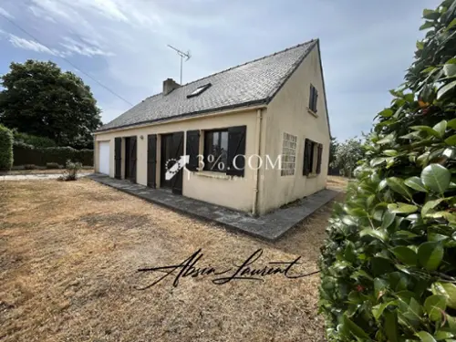 Herbignac Loire-Atlantique casa foto 7087066