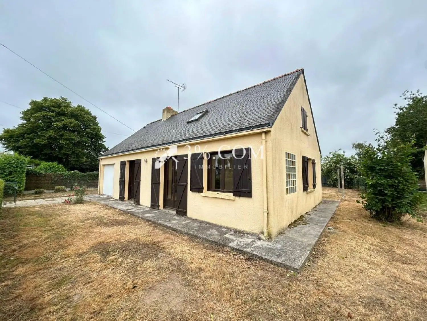  en venta casa Herbignac Loire-Atlantique 1