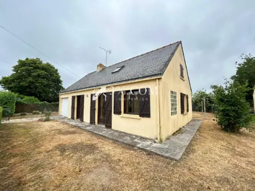 Herbignac Loire-Atlantique casa foto 7090554