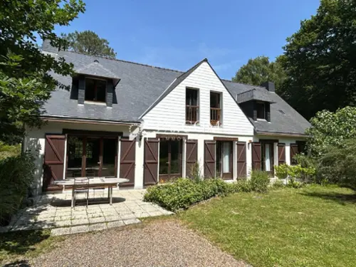 Herbignac Loire-Atlantique huis foto 7093243