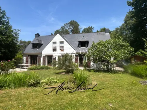 Herbignac Loire-Atlantique casa foto 7096222