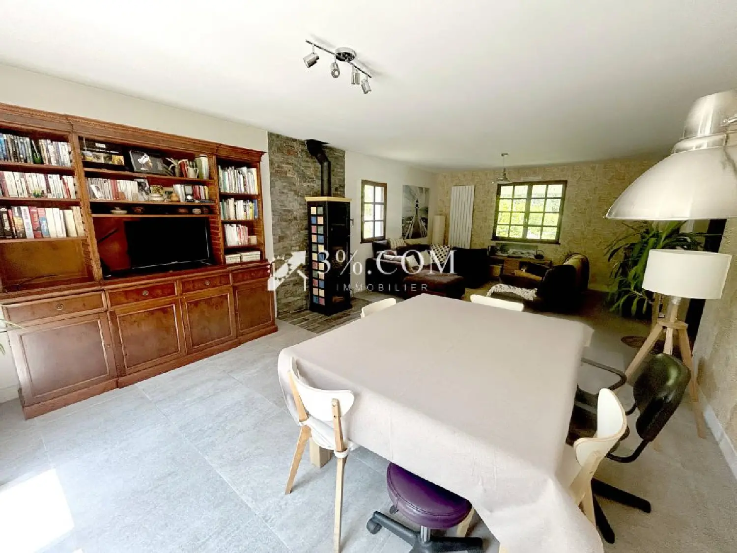  en venta casa Herbignac Loire-Atlantique 3