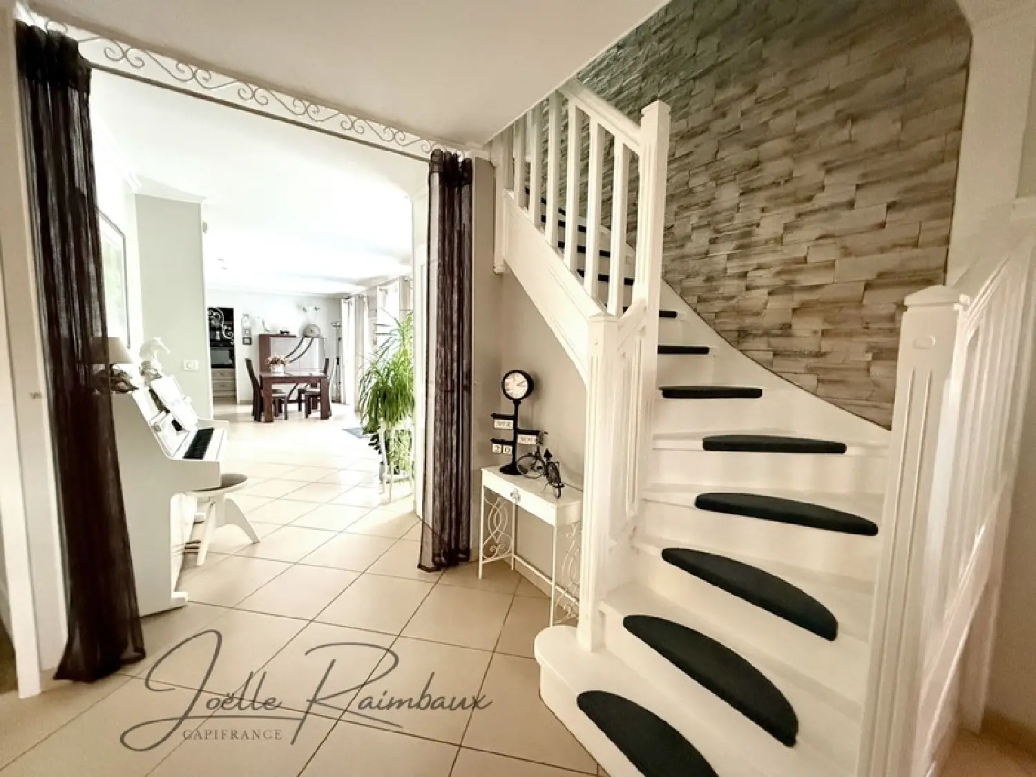  te koop huis Herblay Val-d'Oise 6