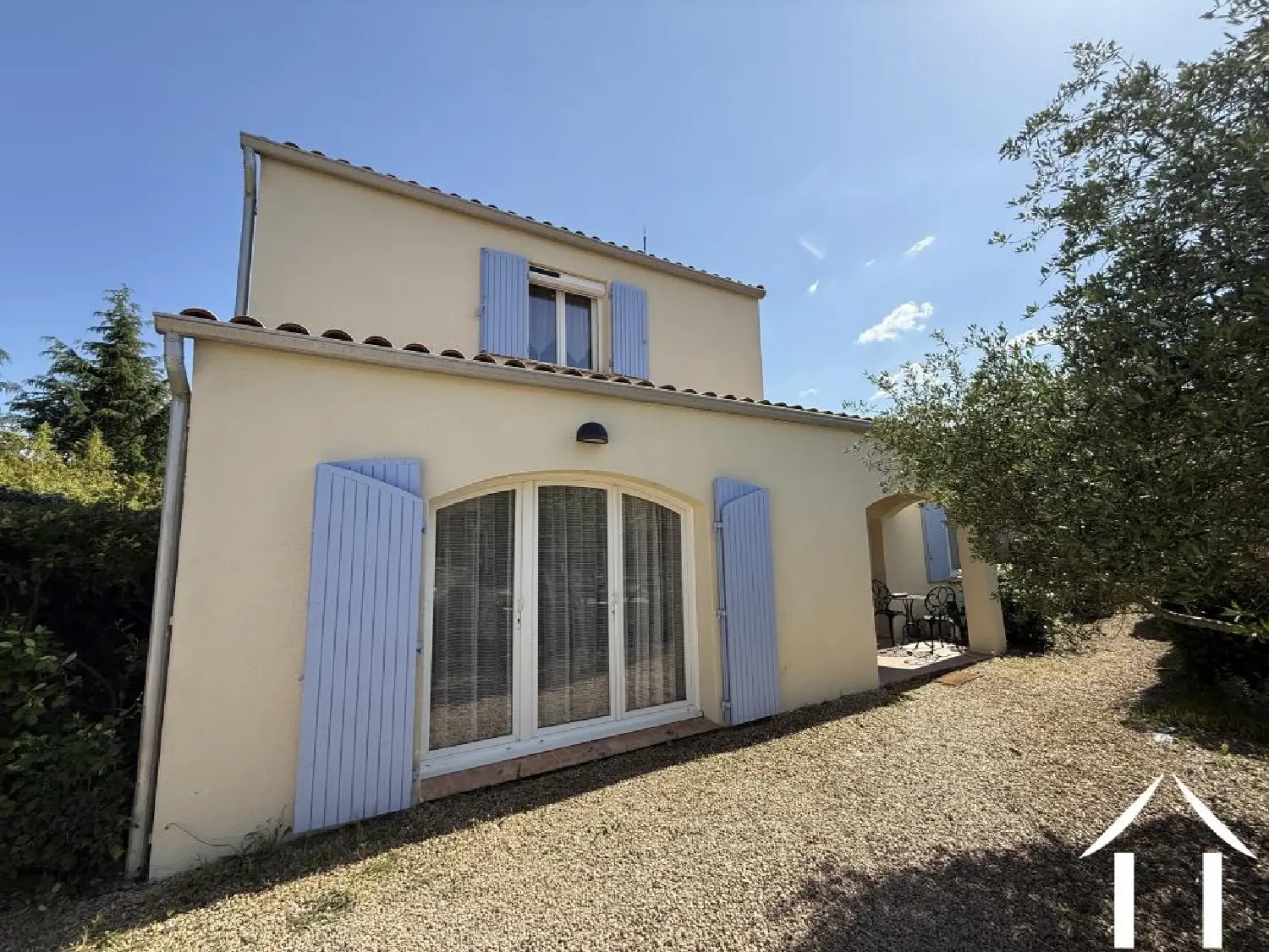  à vendre maison Hérépian Hérault 1