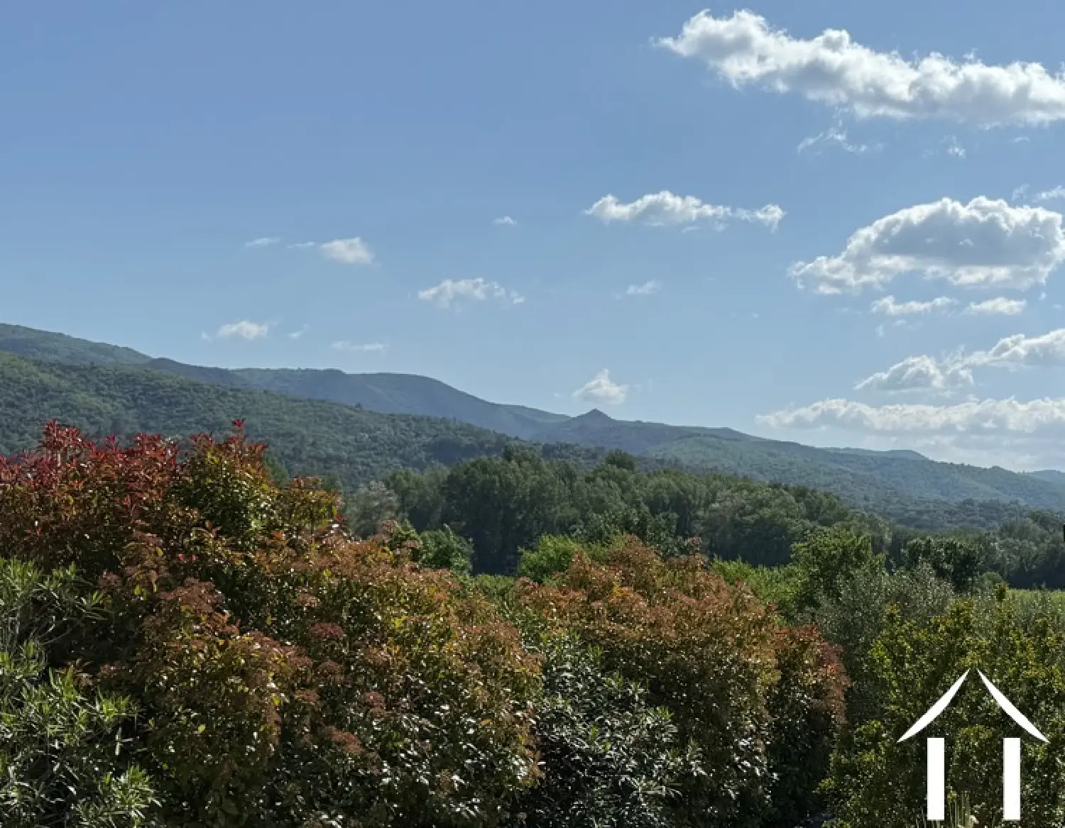  à vendre maison Hérépian Hérault 2