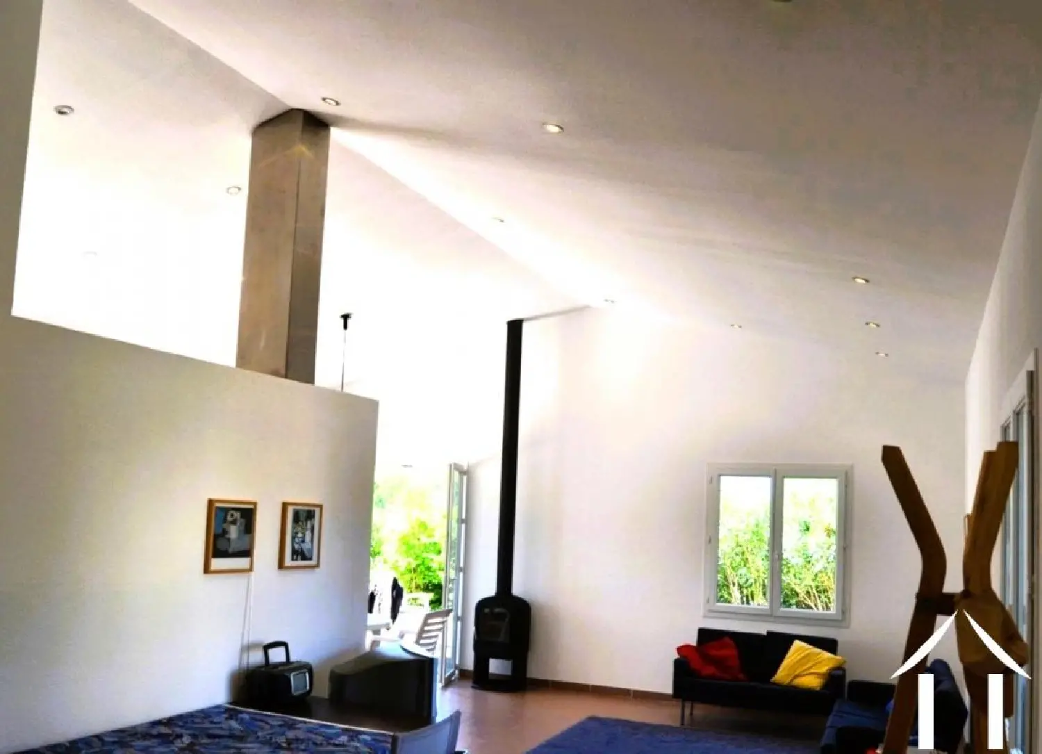  à vendre maison Hérépian Hérault 3