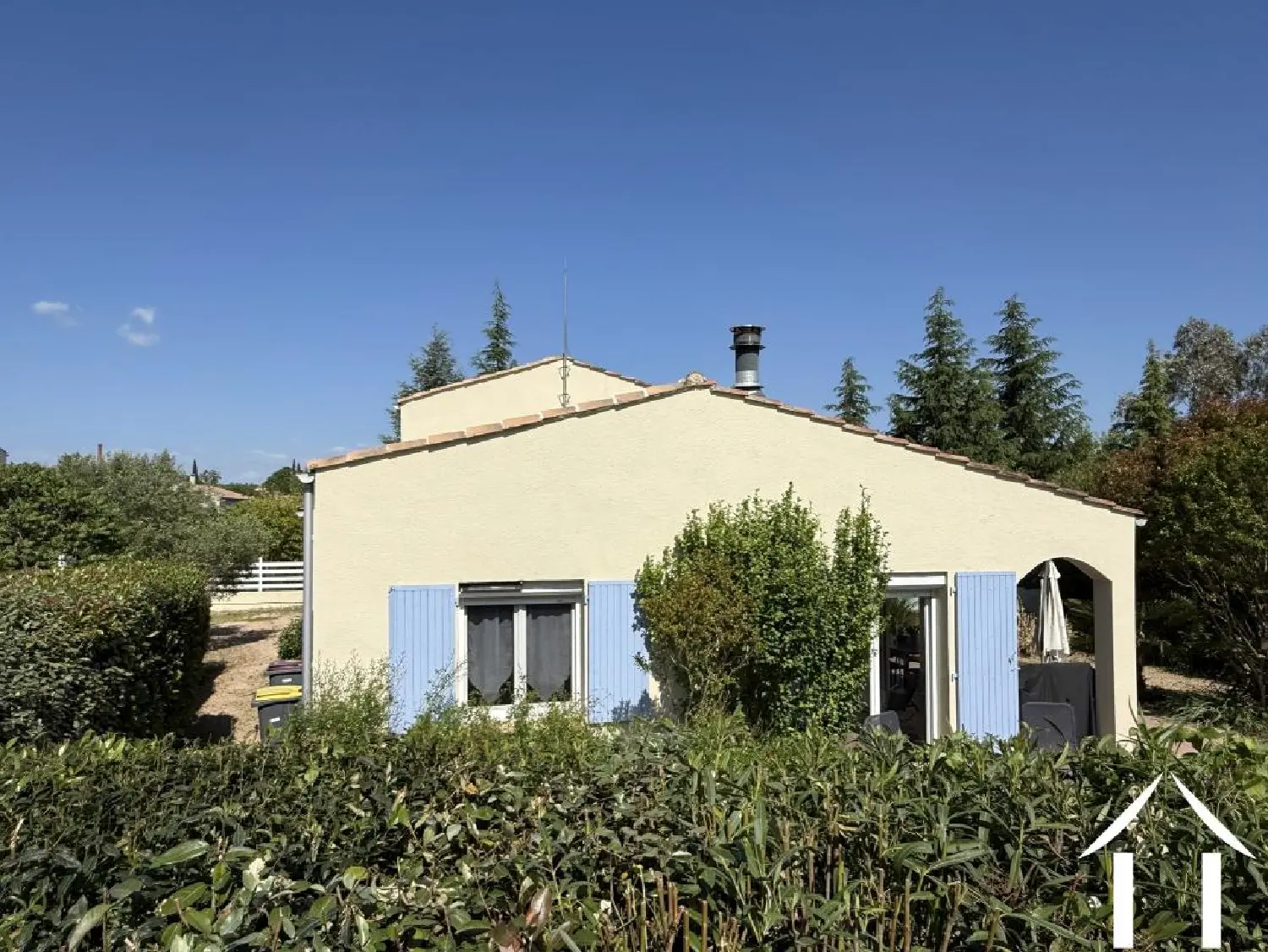  à vendre maison Hérépian Hérault 6
