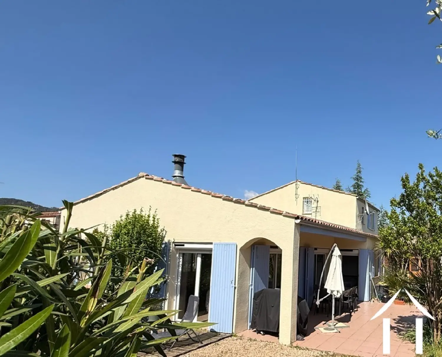  à vendre maison Hérépian Hérault 8