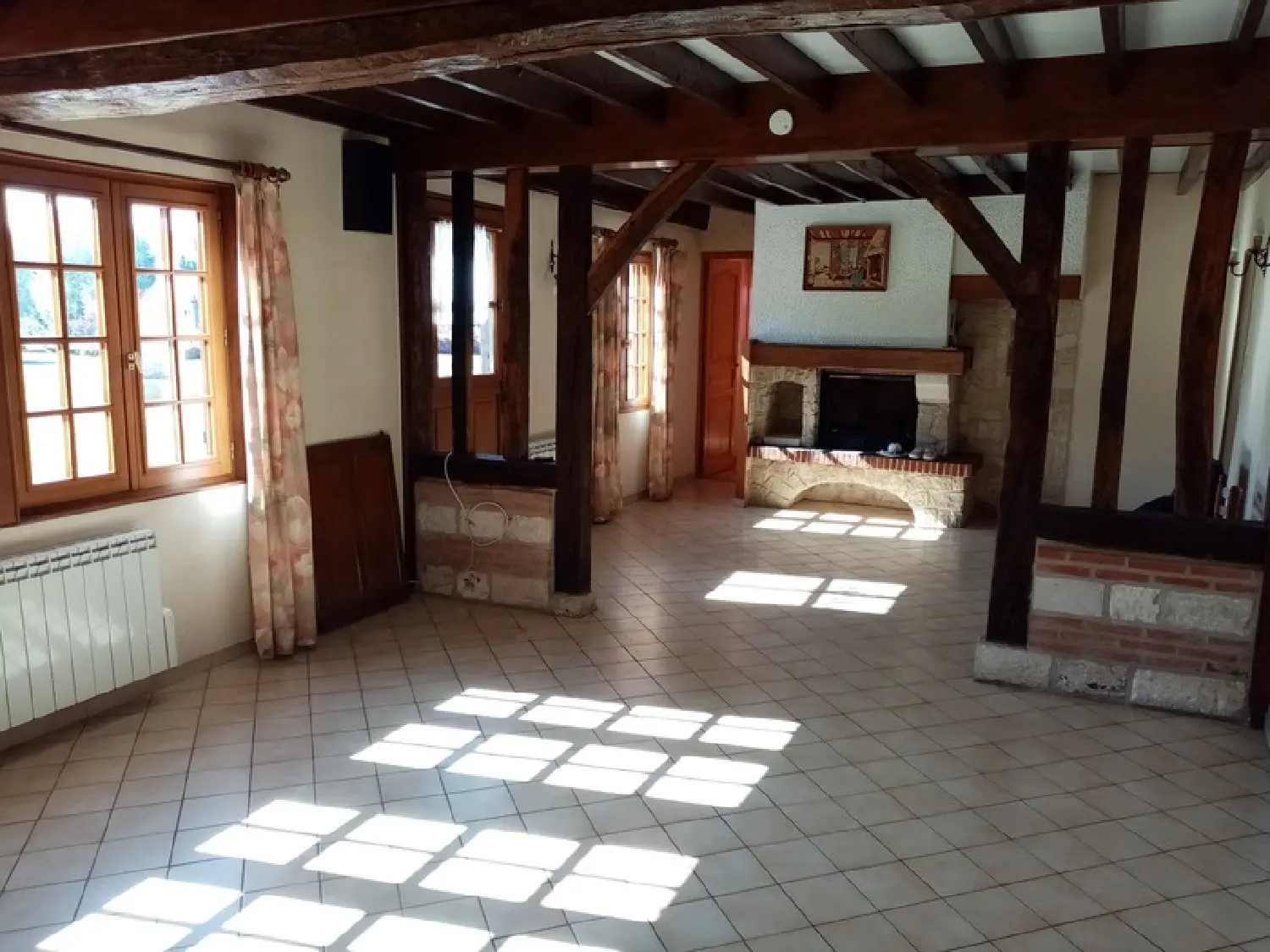  en venta casa Héricourt-en-Caux Seine-Maritime 3