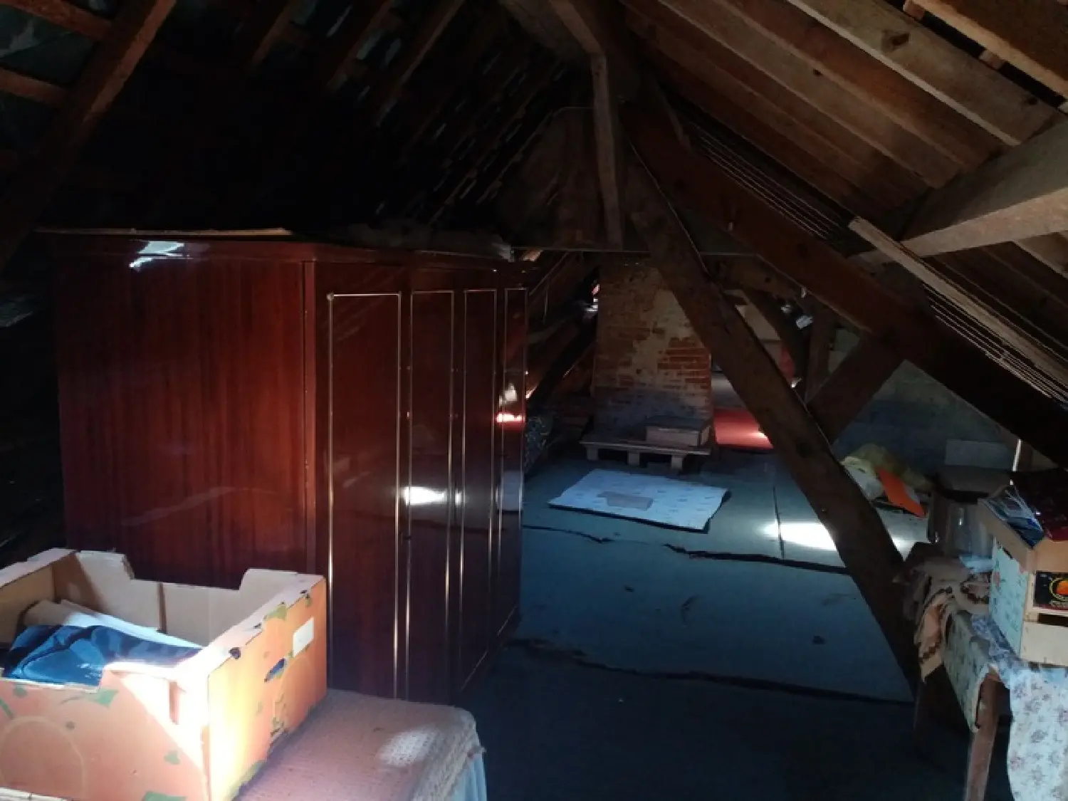  en venta casa Héricourt-en-Caux Seine-Maritime 8
