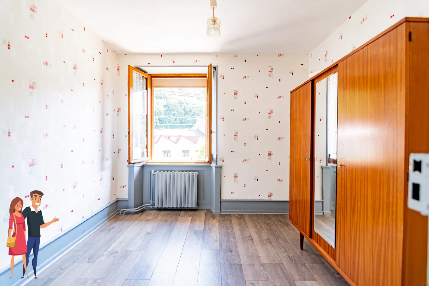  for sale house Hérimoncourt Doubs 5