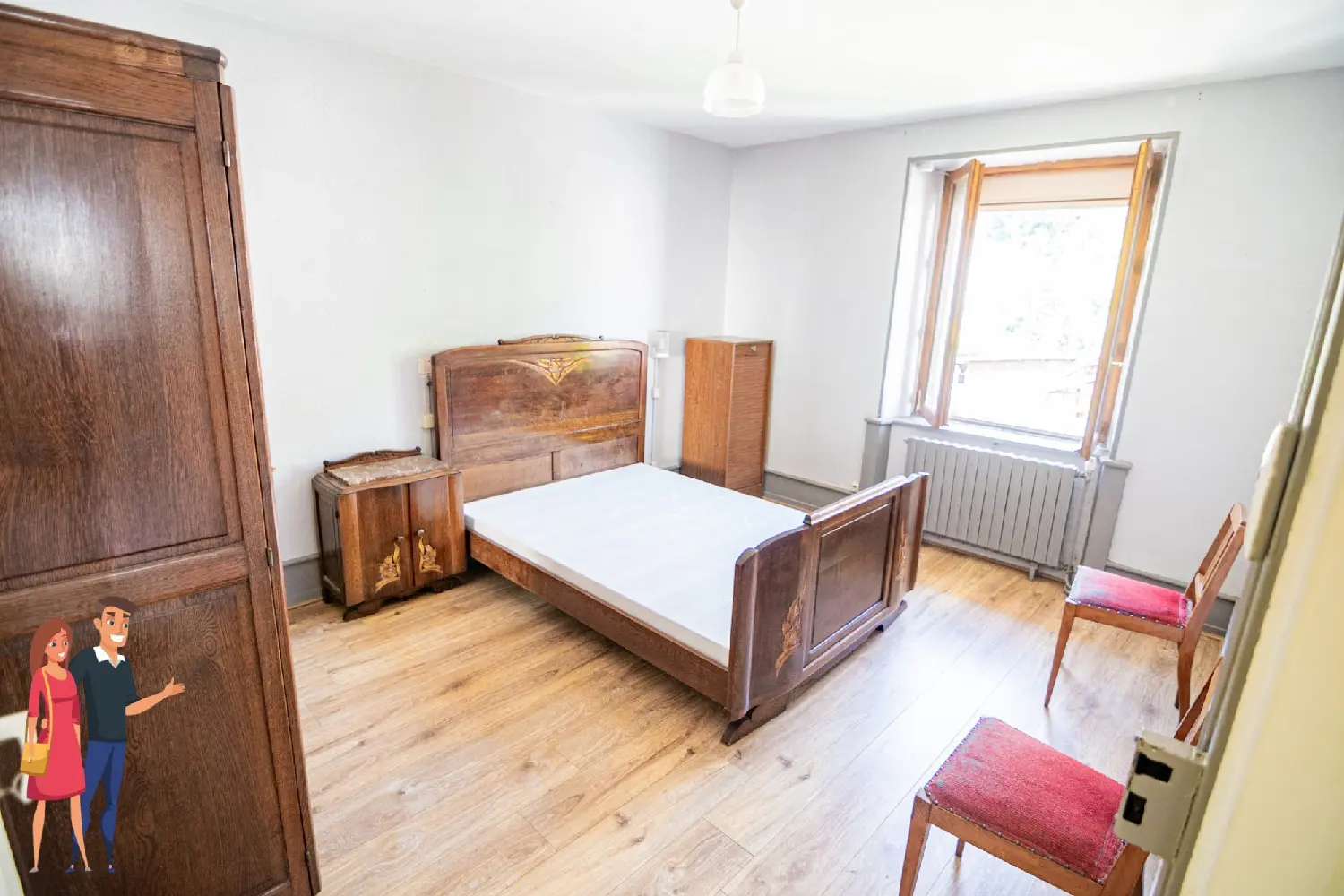  for sale house Hérimoncourt Doubs 6
