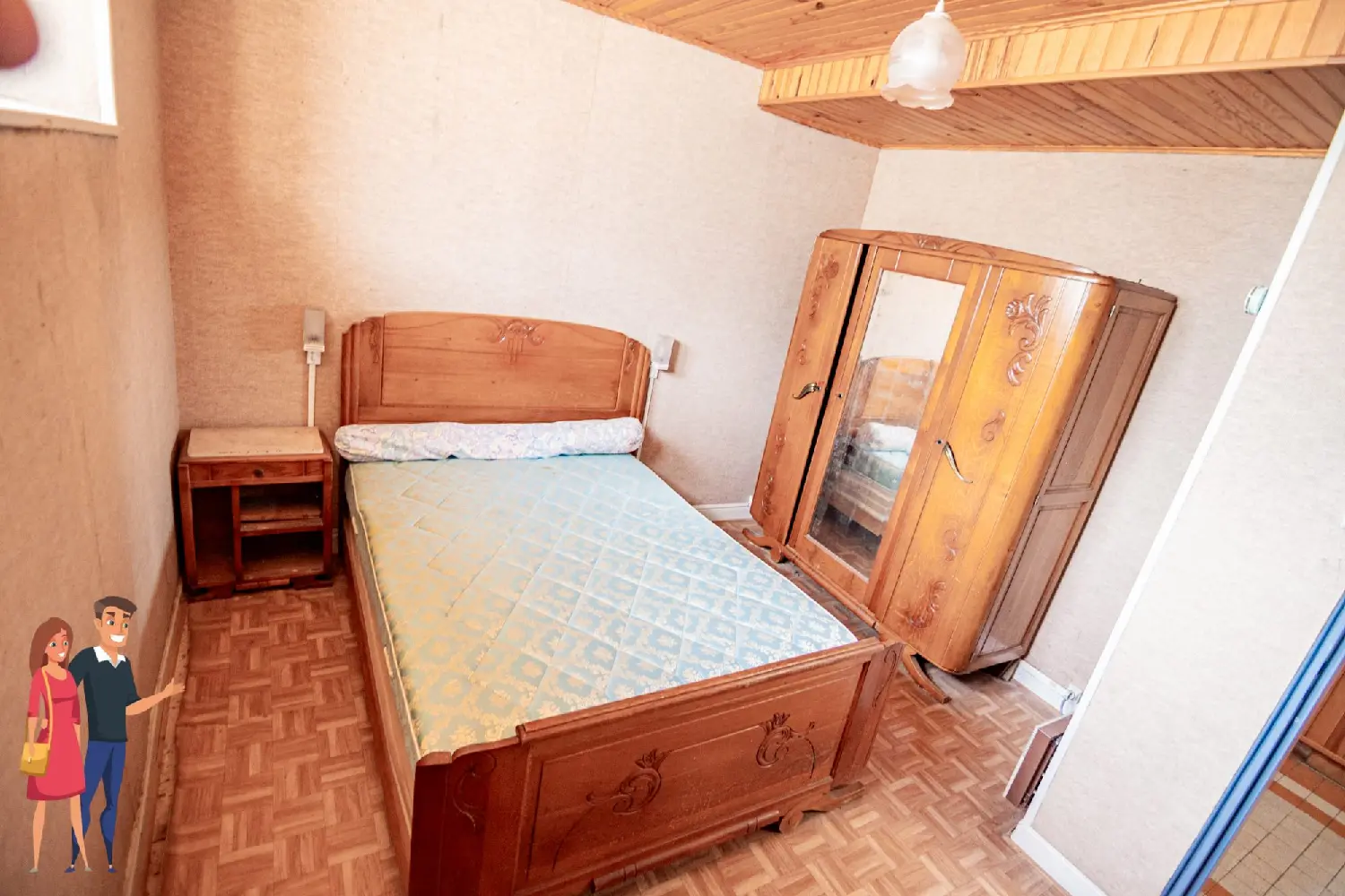  for sale house Hérimoncourt Doubs 7