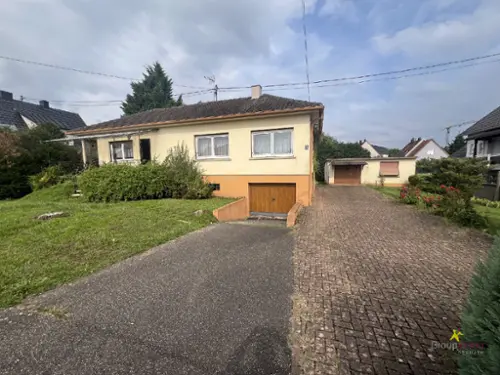 Herrlisheim Bas-Rhin maison foto 7103286