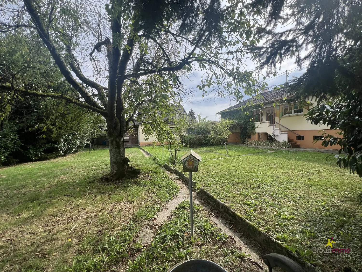  à vendre maison Herrlisheim Bas-Rhin 2