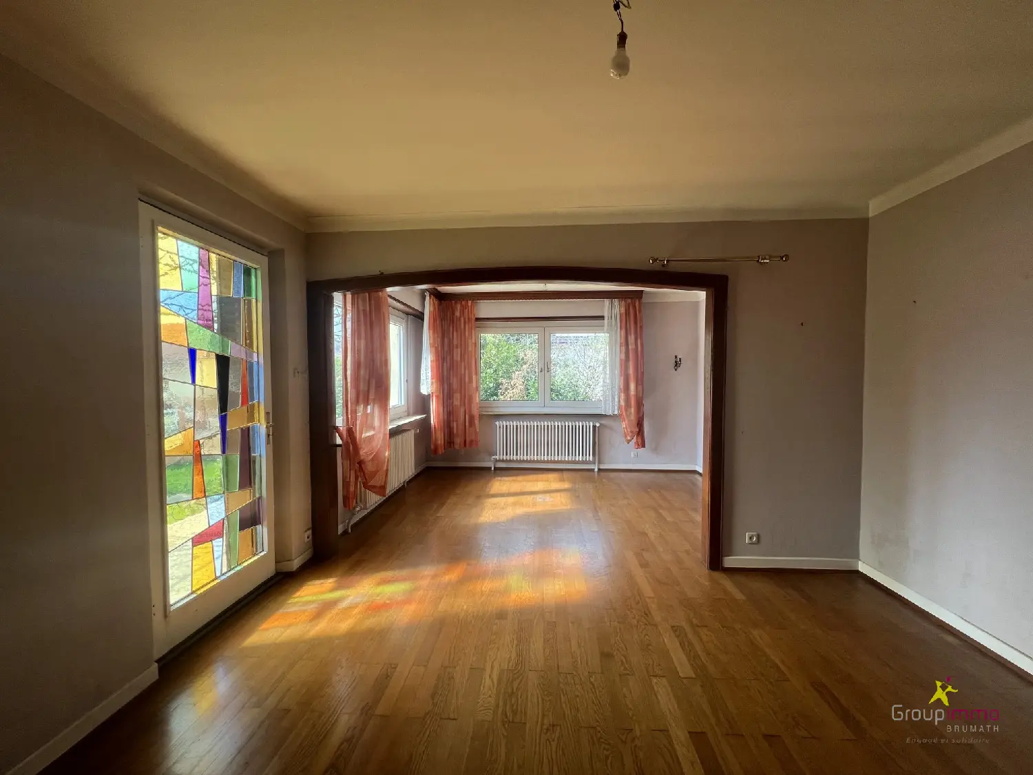  à vendre maison Herrlisheim Bas-Rhin 3
