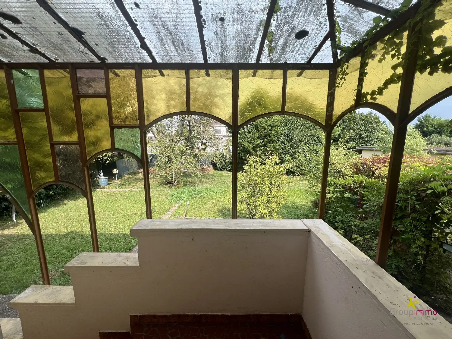  à vendre maison Herrlisheim Bas-Rhin 4