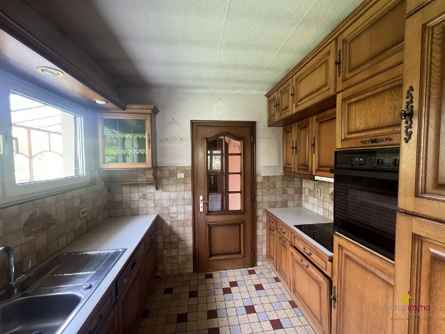  à vendre maison Herrlisheim Bas-Rhin 5