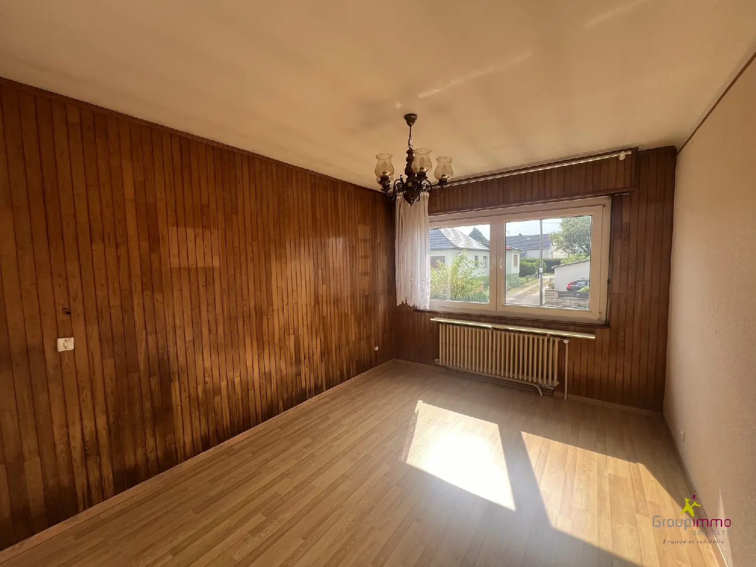  à vendre maison Herrlisheim Bas-Rhin 7