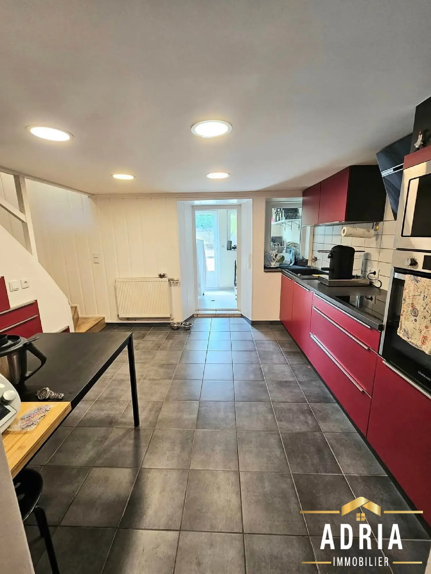 en venta casa Herserange Meurthe-et-Moselle 2
