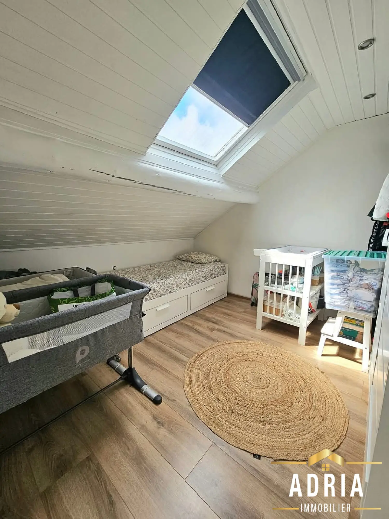  en venta casa Herserange Meurthe-et-Moselle 8
