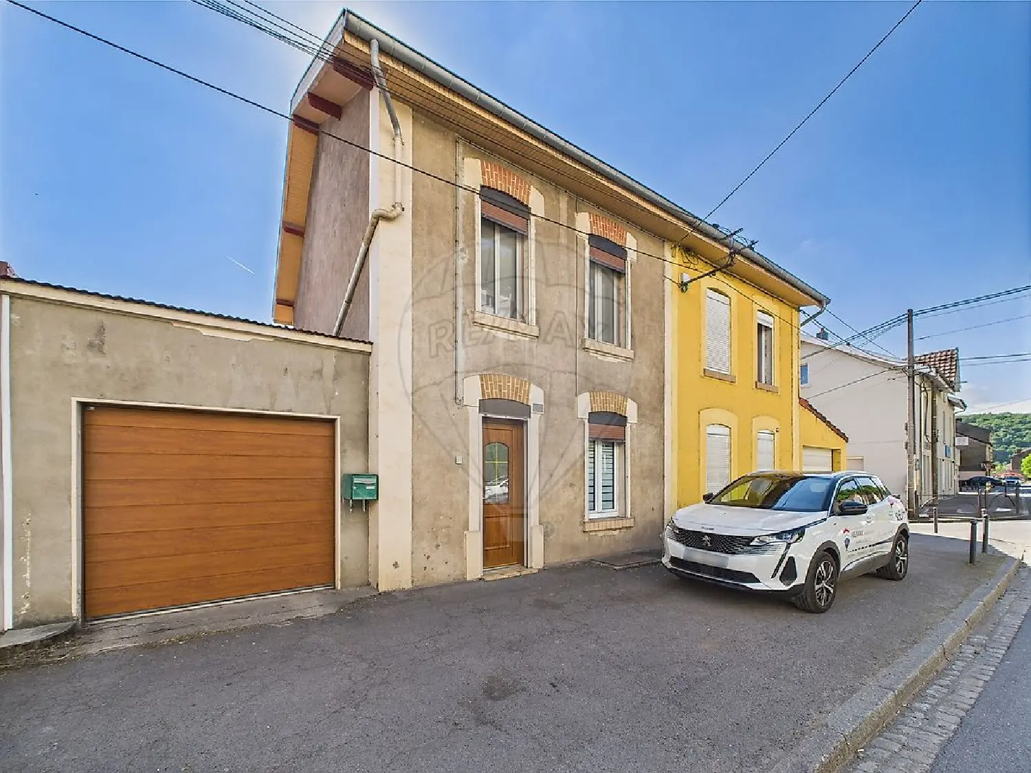  te koop huis Herserange Meurthe-et-Moselle 1